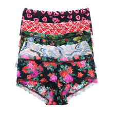 Load image into Gallery viewer, Hanky Panky - Boyshort