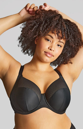 Panache Bliss Full Cup