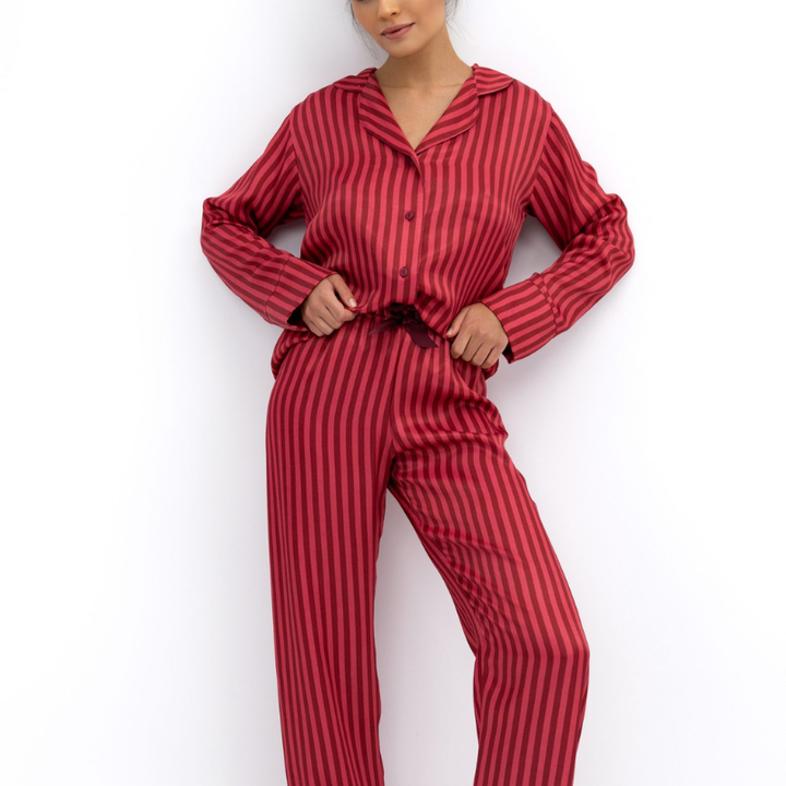 Sensis Rosemary pj set
