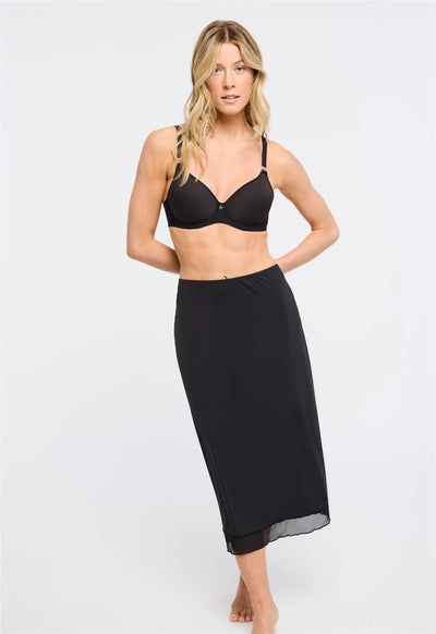 Montelle 'Half' Slip Long