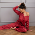 Sensis Rosemary pj set