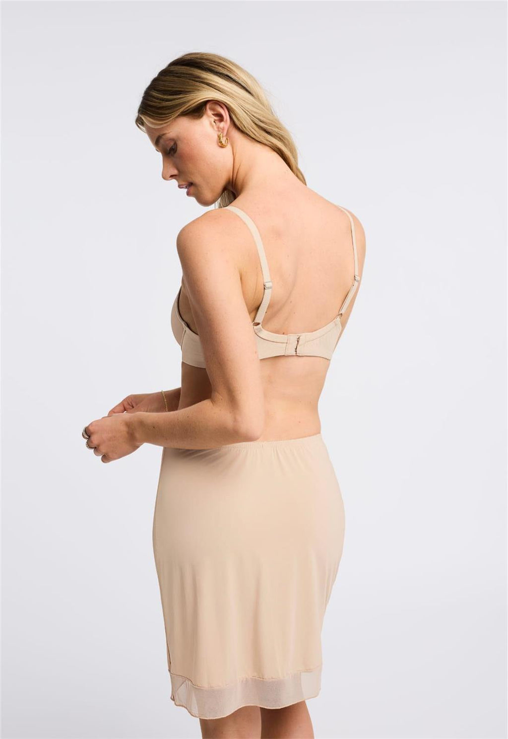 Montelle 'Half' Slip