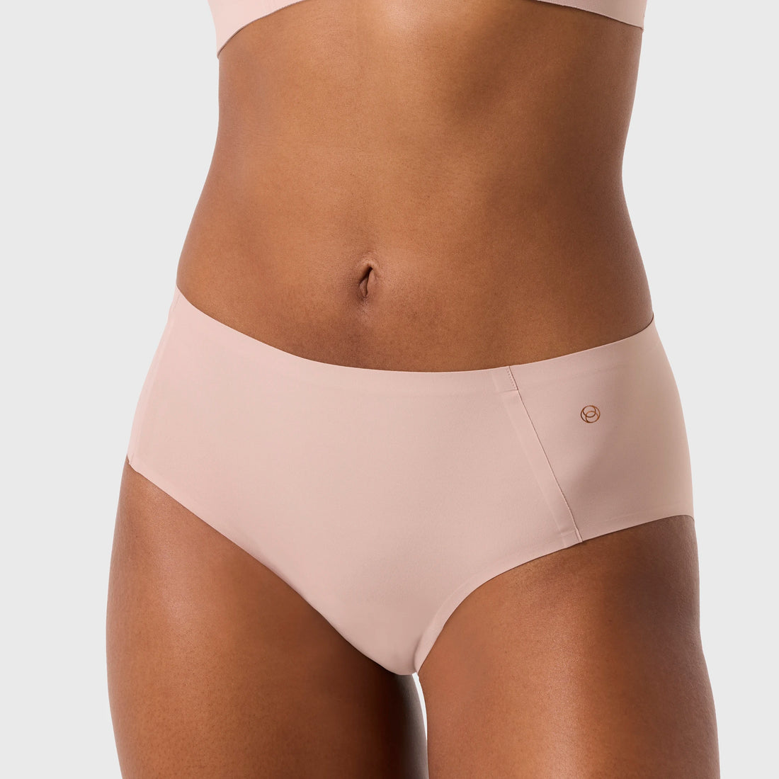 Evelyn and Bobbie High Waisted Brief