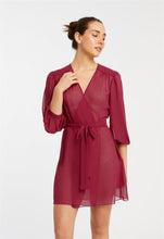 Load image into Gallery viewer, Montelle True Love Cover up/Robe