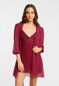 Montelle True Love Cover up/Robe