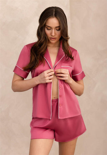 Rya Aurora Short Pj Set