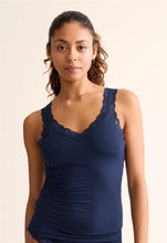 Load image into Gallery viewer, Fleur&#39;t Iconic Cami with Shelf Bra