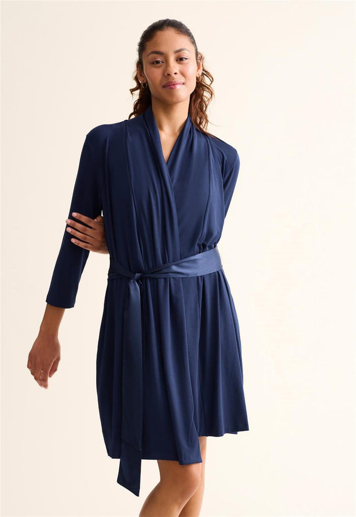 Fleurt Iconic Robe