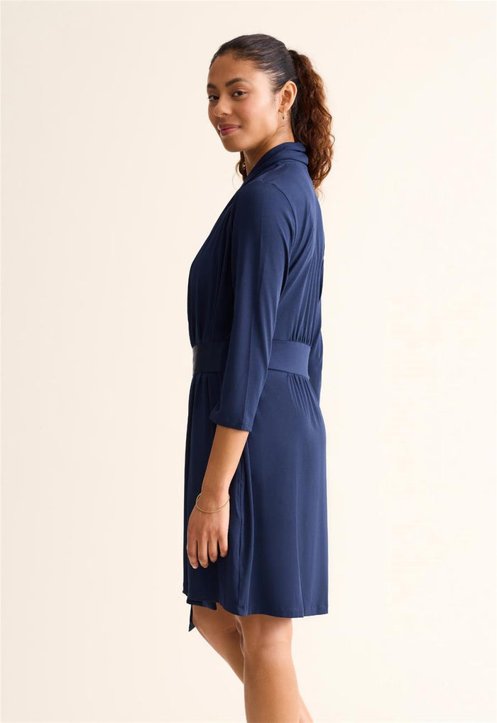 Fleurt Iconic Robe