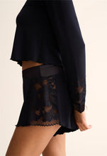 Load image into Gallery viewer, Fleur&#39;t Parisian Nights Short Set