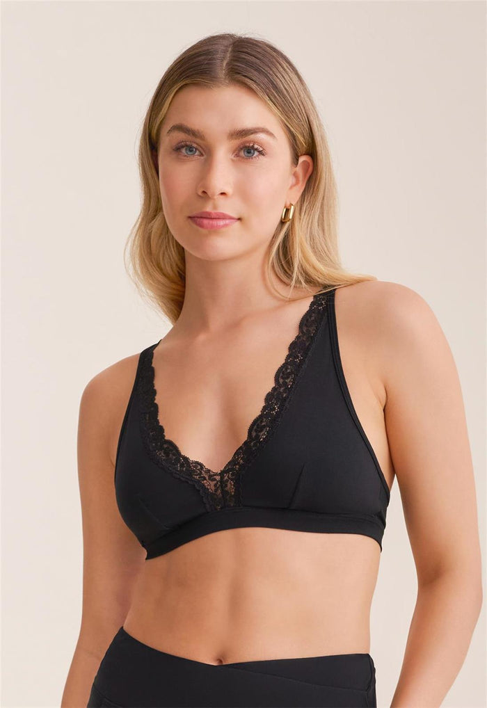 Montelle 'Fleur't' Bralette