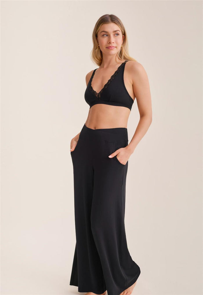 Montelle 'Fleur't' Bralette