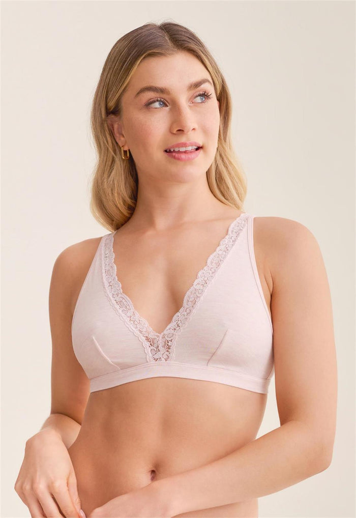 Montelle 'Fleur't' Bralette