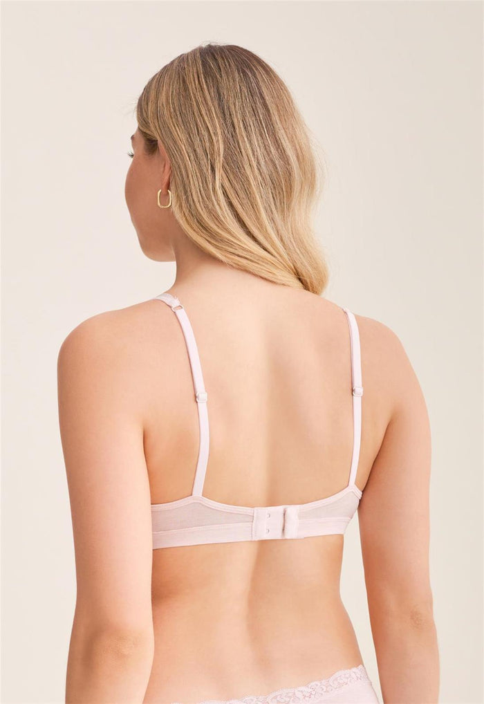 Montelle 'Fleur't' Bralette
