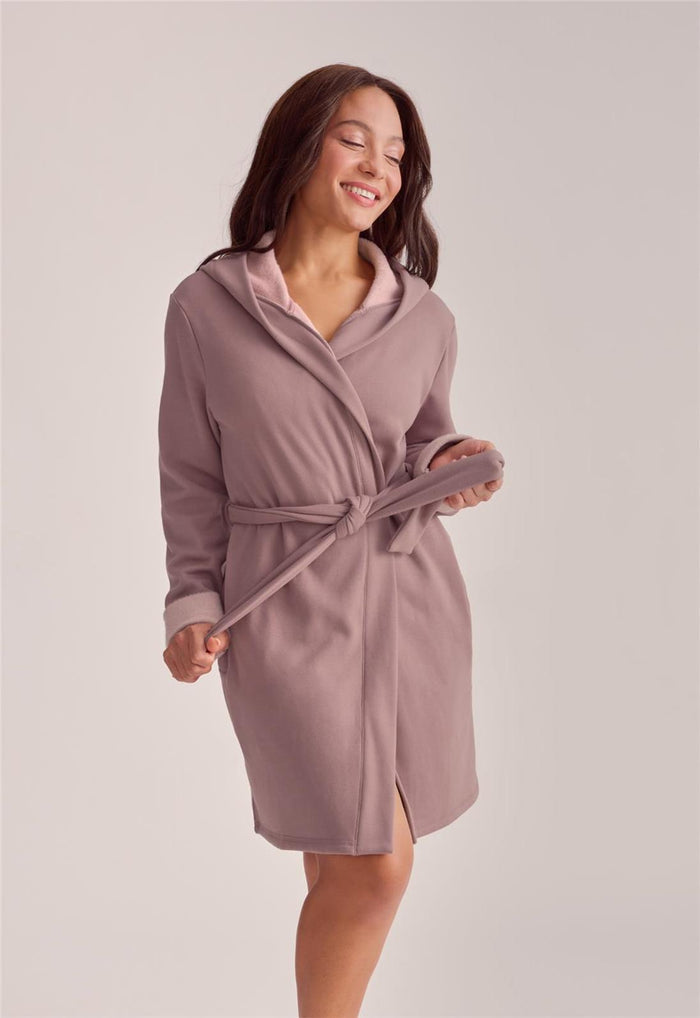 Fleurt 'Cozy' Robe