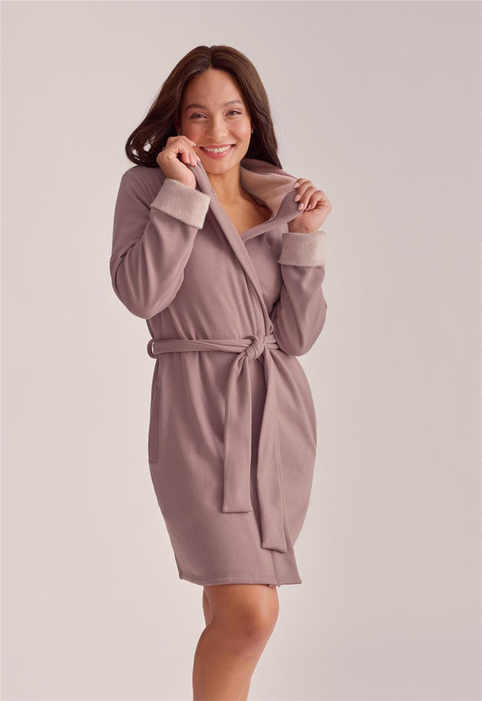 Fleurt 'Cozy' Robe