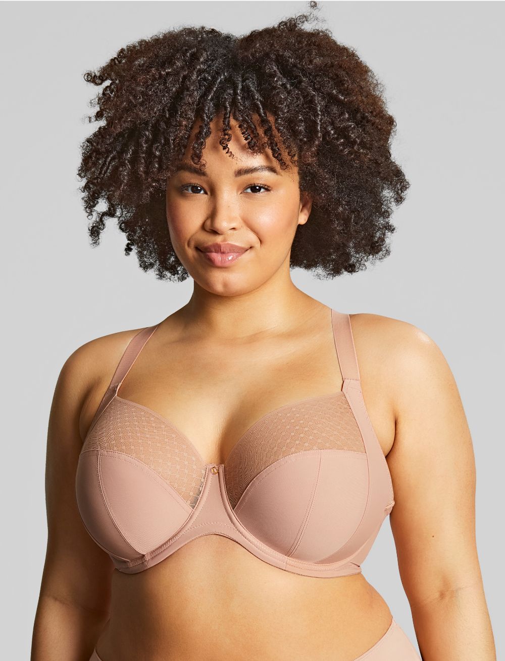 Panache Bliss Full Cup