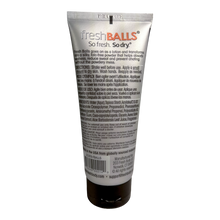 Load image into Gallery viewer, Fresh Balls Anti-Chafing Deodorant Lotion