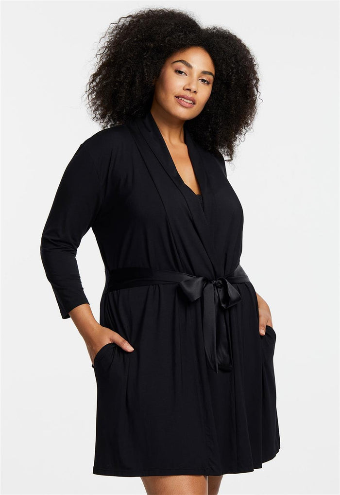 Fleurt Iconic Robe