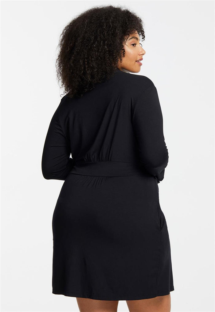 Fleurt Iconic Robe