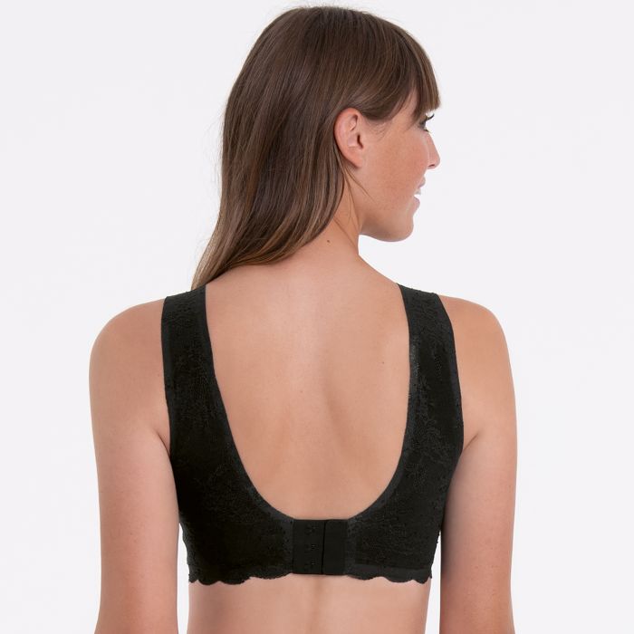 Anita Essential Lace Bralette