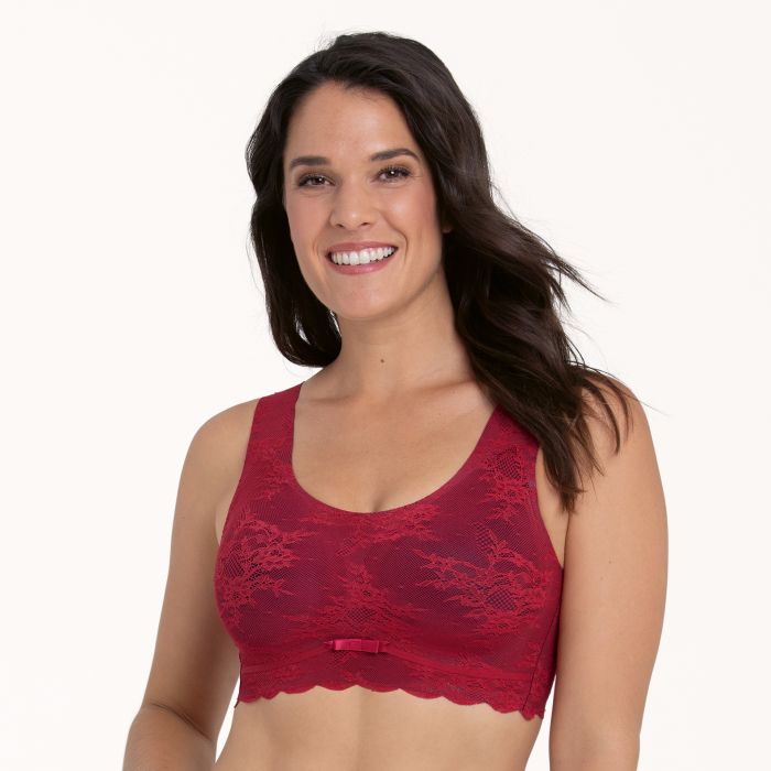 Anita Essential Lace Bralette
