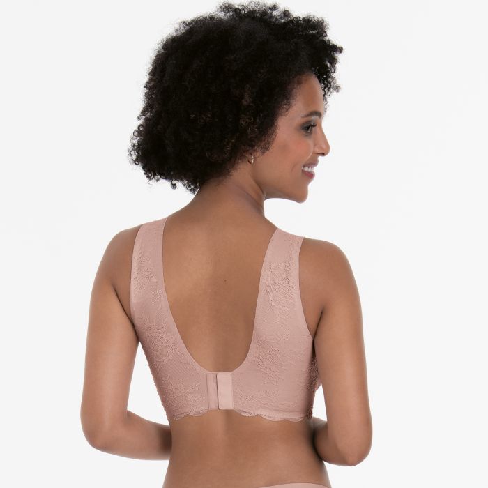 Anita Essential Lace Bralette