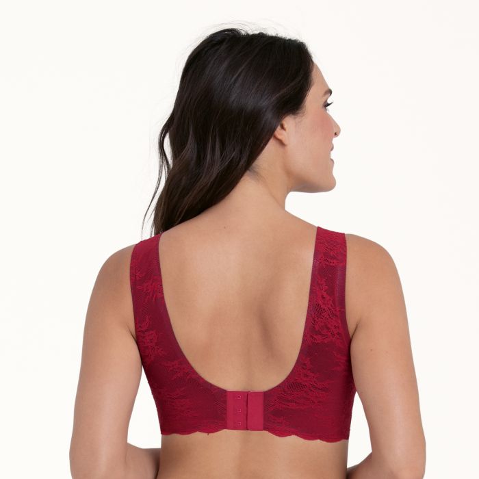 Anita Essential Lace Bralette