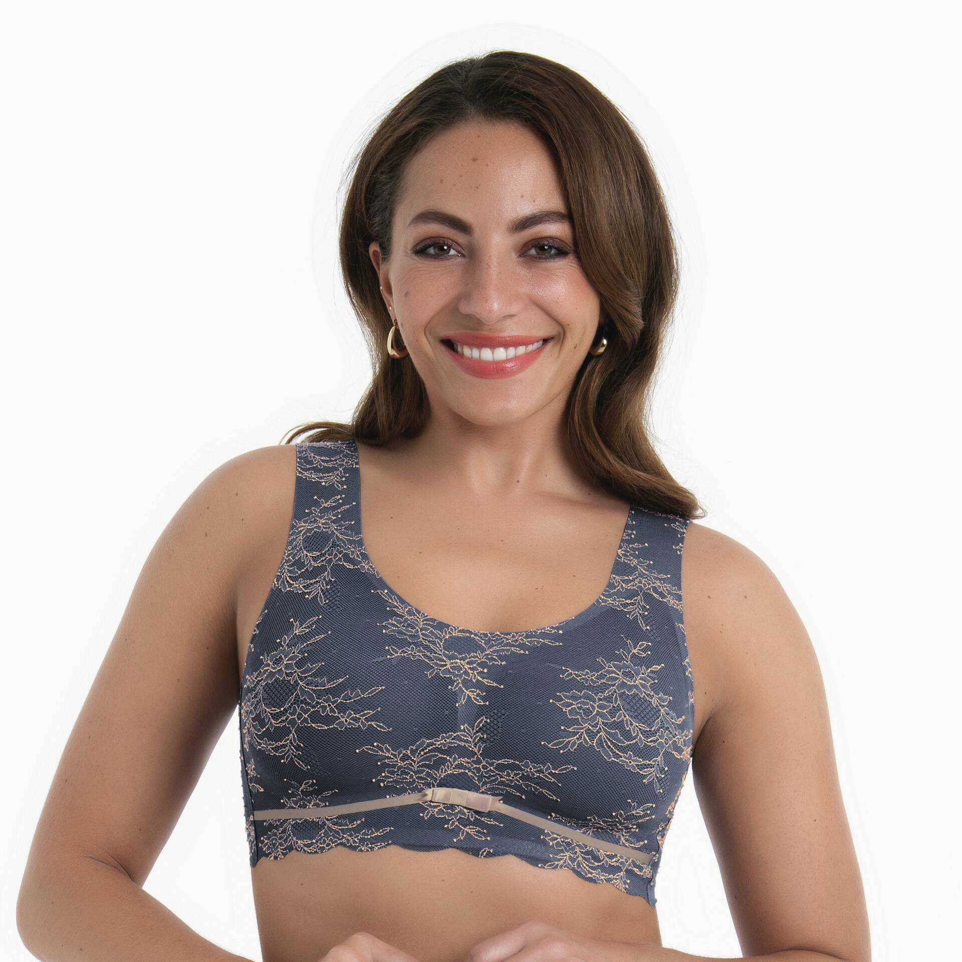Anita Essential Lace Bralette