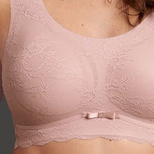 Load image into Gallery viewer, Anita Essential Lace Bralette