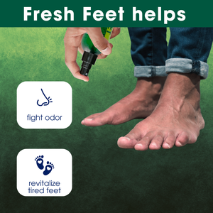 Fresh Feet Foot Spray