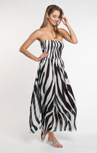 Load image into Gallery viewer, Bali Maxi Dress