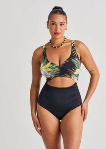 TIKI- Wrap One Piece