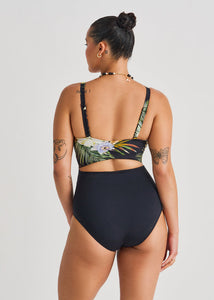 TIKI- Wrap One Piece