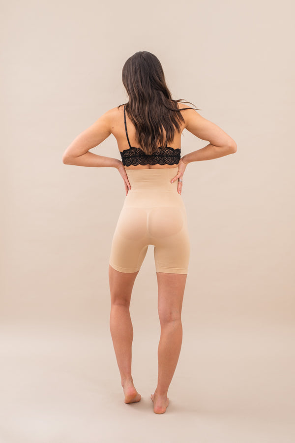 Threads Contour Lift Shorts – Just For You Fine Lingerie