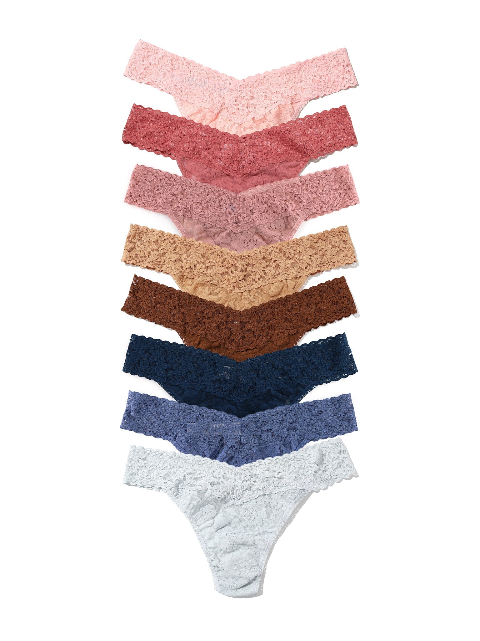 Hanky Panky Original Thong
