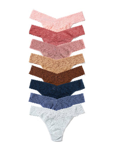 Hanky Panky Original Thong