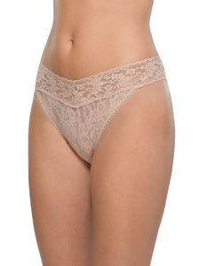 Hanky Panky Original Thong