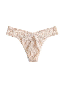 Hanky Panky Original Thong