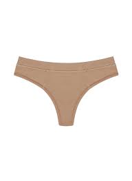 Huha Mineral Undies Thong