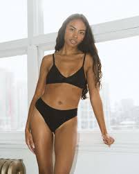 Huha Mineral Undies Thong