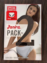 Load image into Gallery viewer, 2 Pack- Braga Esencial (Janira)