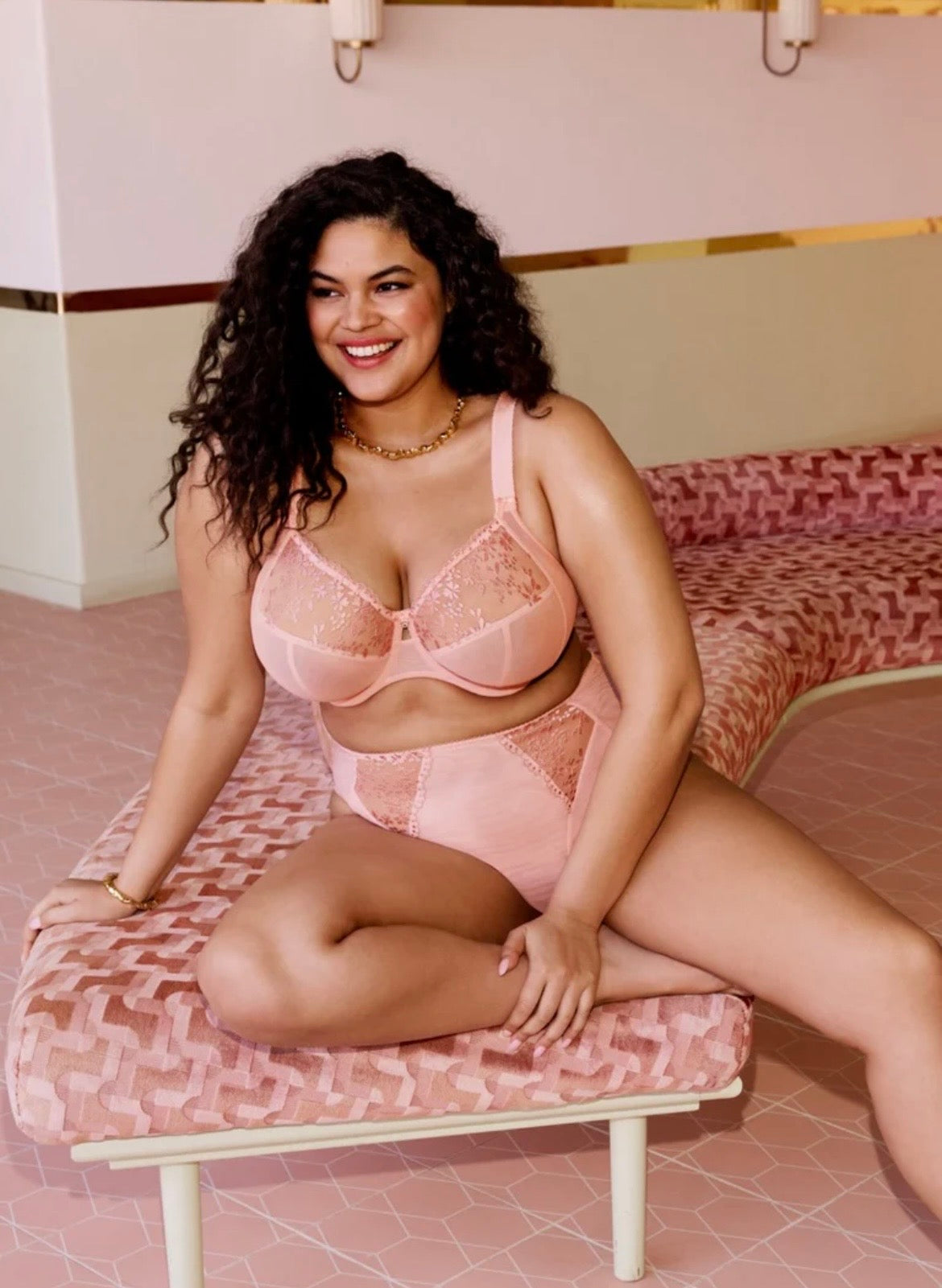 Elomi Zarla