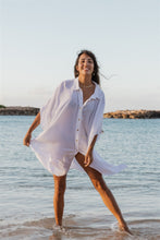 Load image into Gallery viewer, Koy 'Miami' Big Shirt