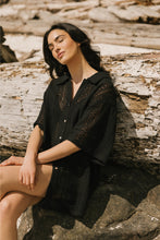 Load image into Gallery viewer, Koy 'Amalfi' Big Shirt