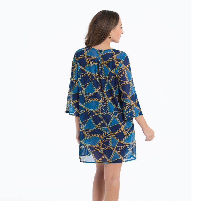 Rosa Faia Beach dress 'Hawaii'