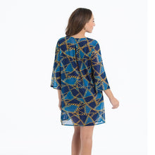Load image into Gallery viewer, Rosa Faia Beach dress 'Hawaii'