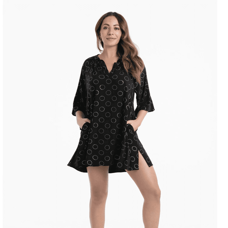 Rosa Faia Beach dress