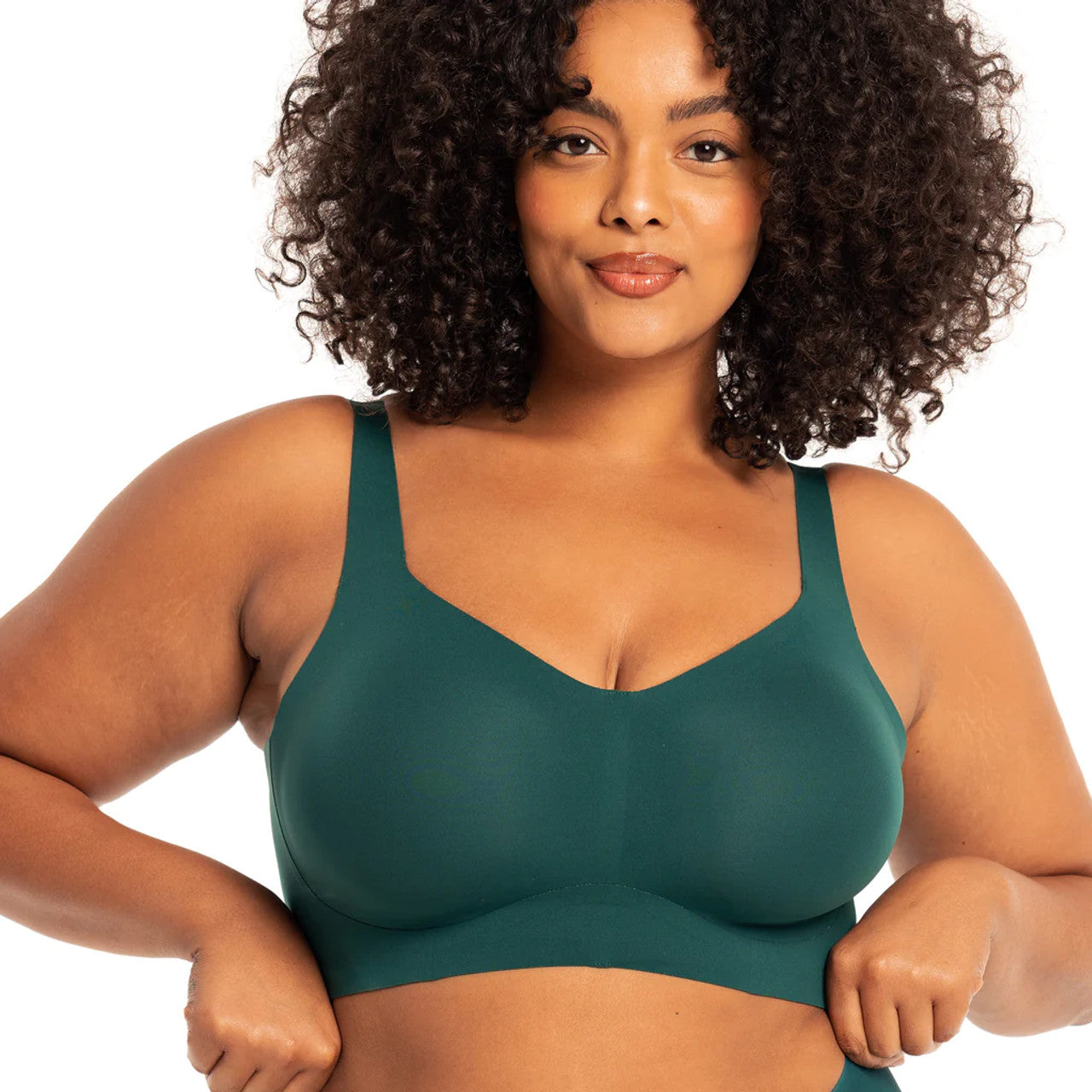 Beyond Bra