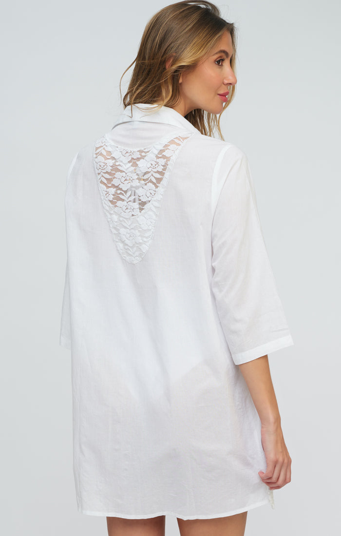 Ola Beach Shirt
